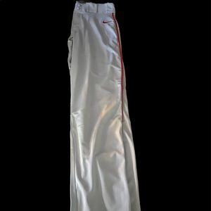 Mens size large baseball pants brand new with tags